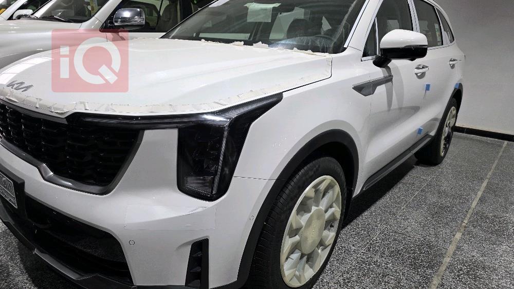 كيا سورينتو